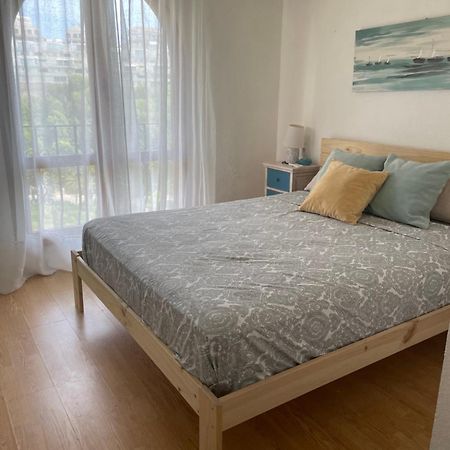 Apartamento In Cullera. Spain Экстерьер фото