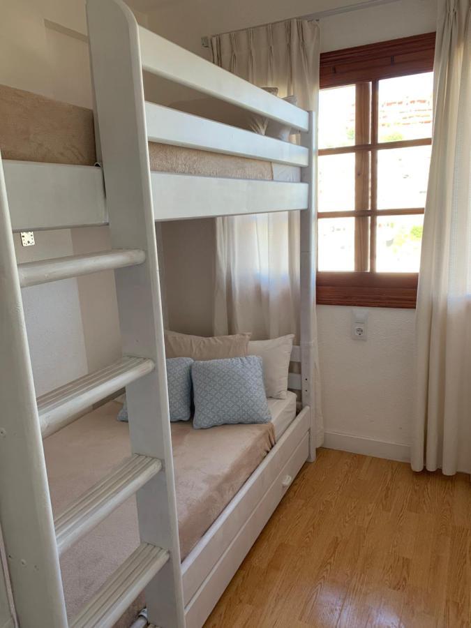 Apartamento In Cullera. Spain Экстерьер фото