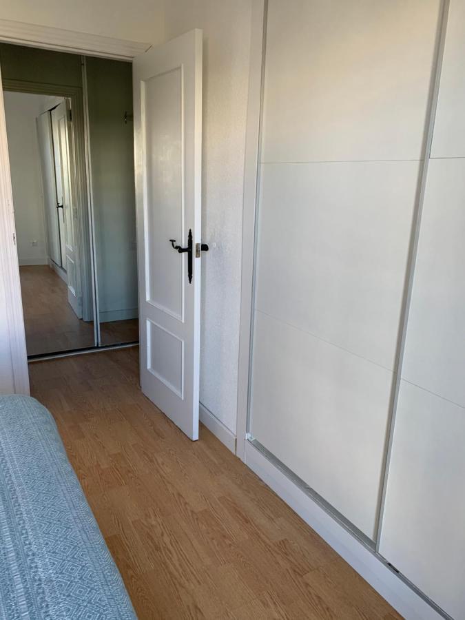Apartamento In Cullera. Spain Экстерьер фото