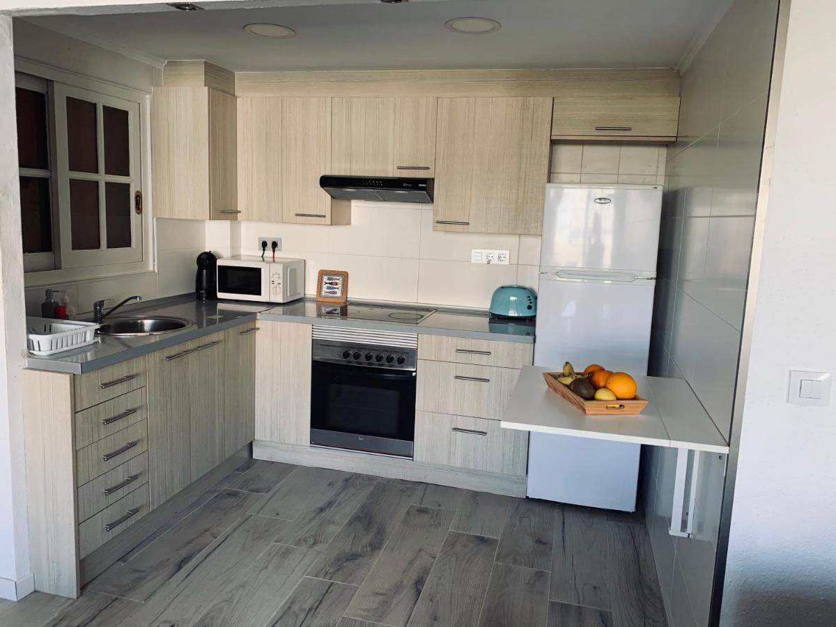 Apartamento In Cullera. Spain Экстерьер фото