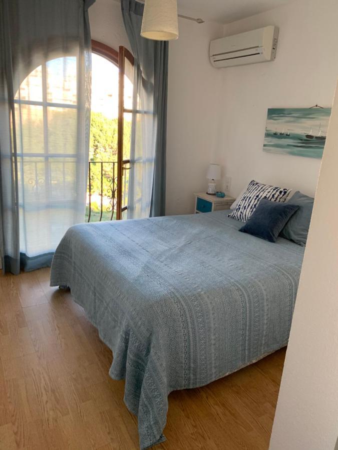 Apartamento In Cullera. Spain Экстерьер фото
