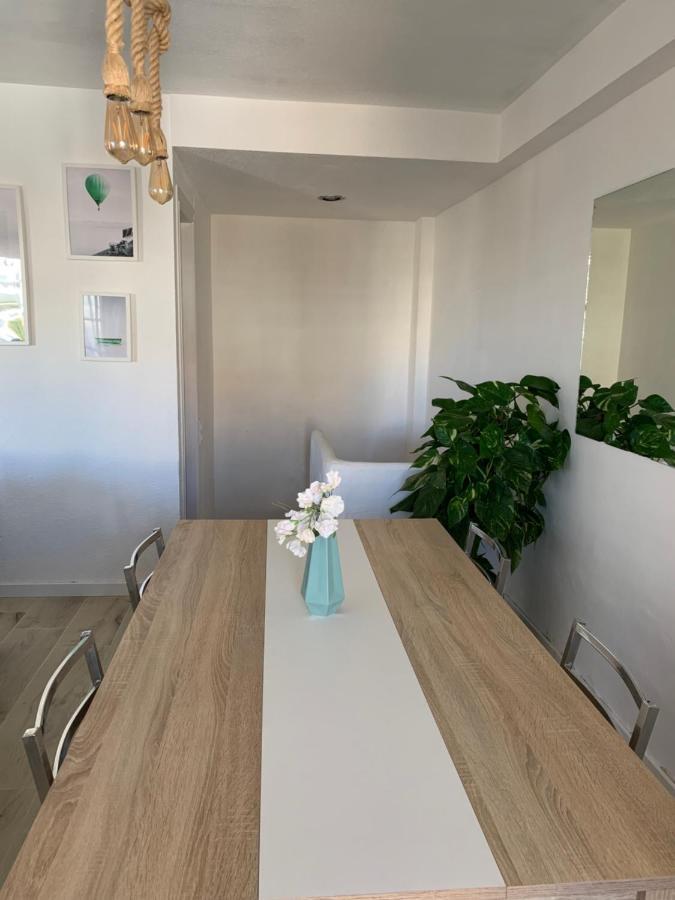 Apartamento In Cullera. Spain Экстерьер фото