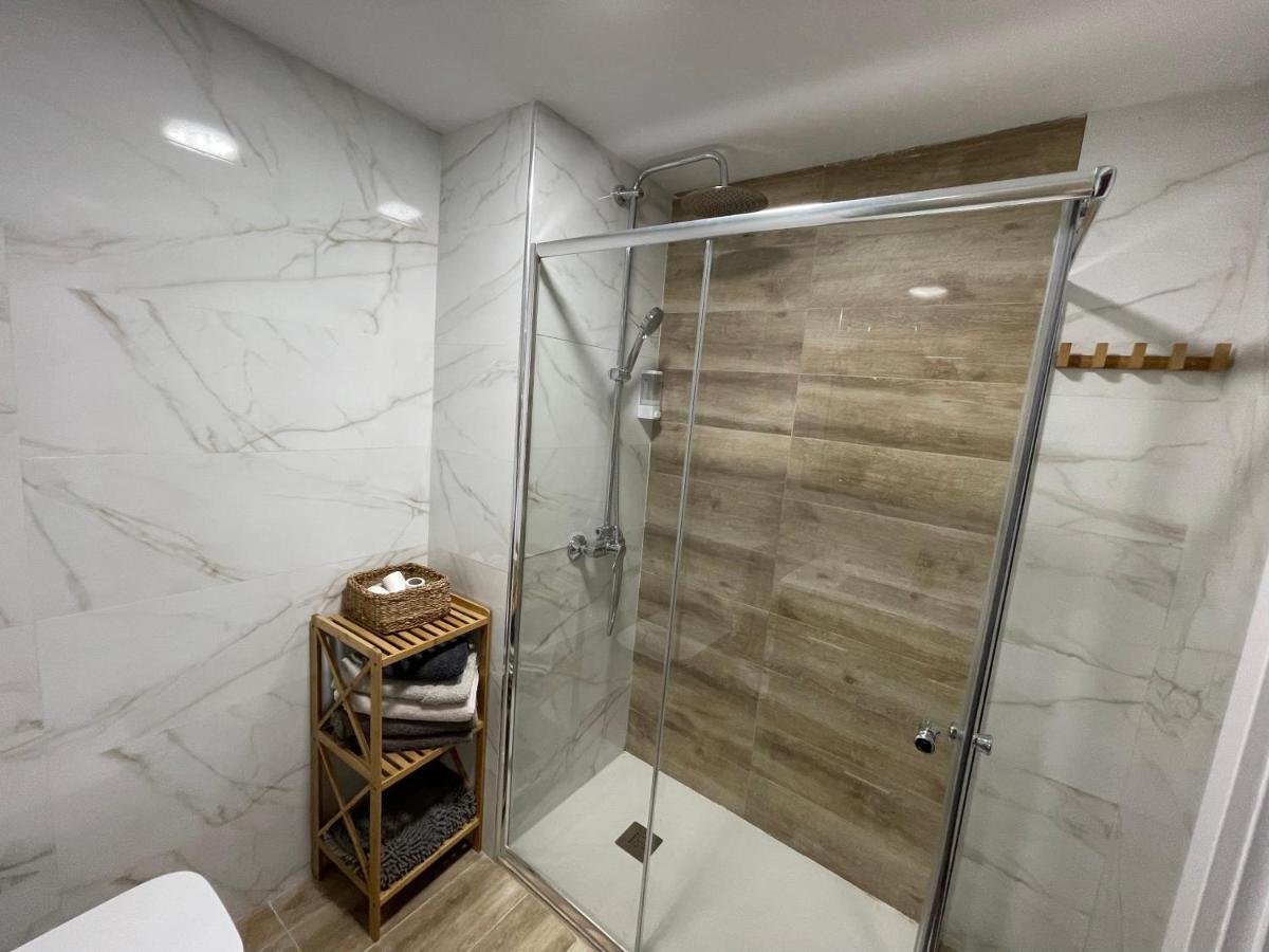 Apartamento In Cullera. Spain Экстерьер фото