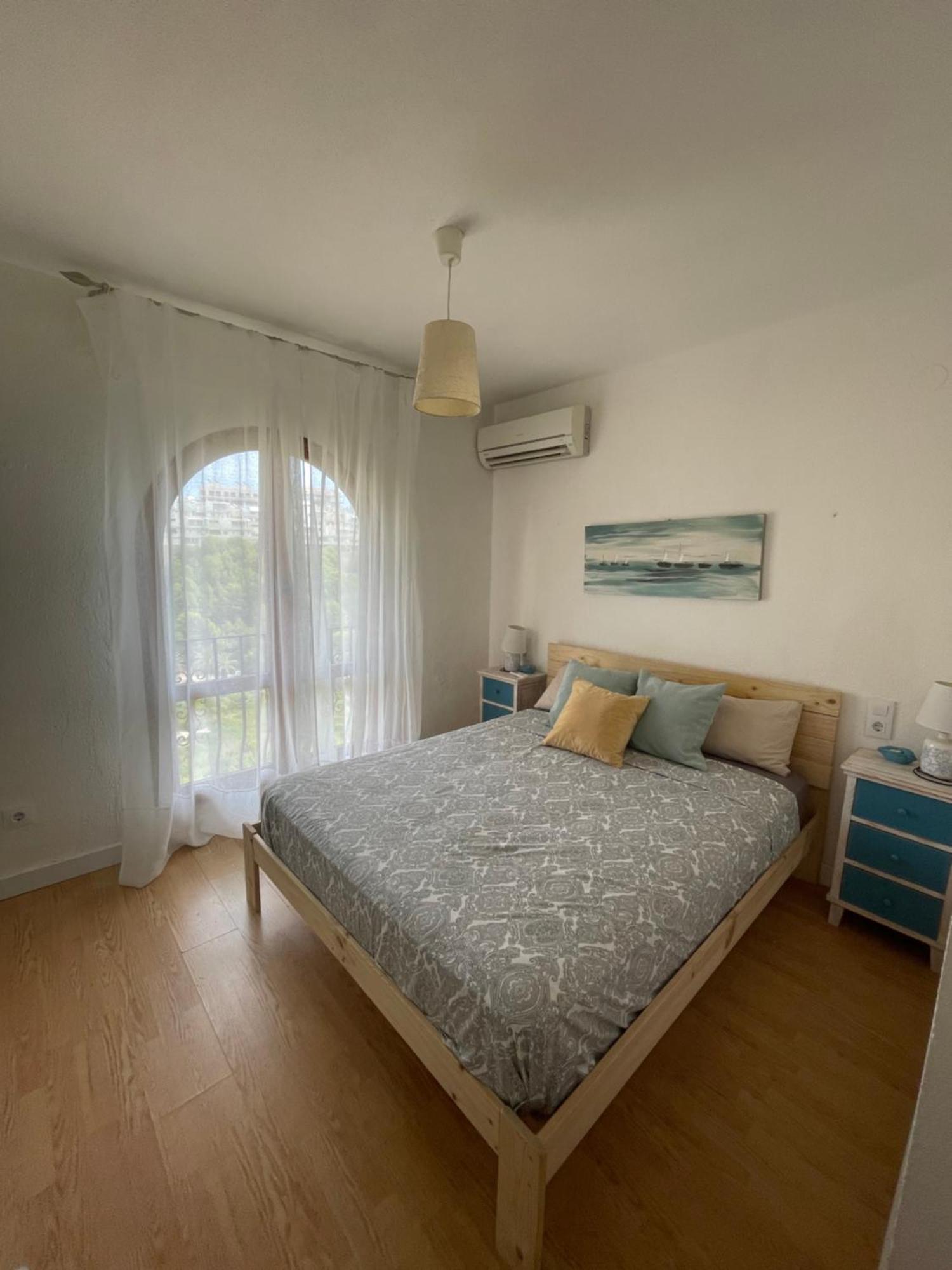 Apartamento In Cullera. Spain Экстерьер фото