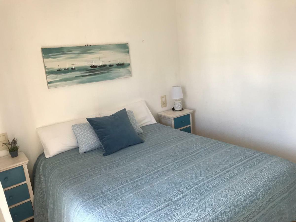 Apartamento In Cullera. Spain Экстерьер фото